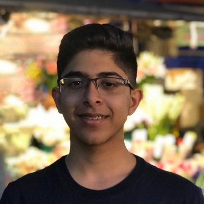 Kabir Oberai